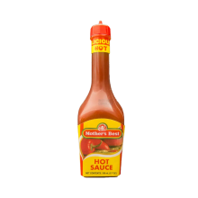 MB HOT SAUCE 150ML