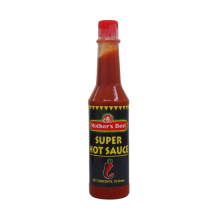 (Case) MB SUPER HOT SAUCE 75G