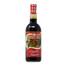 (Case) MB OYSTER SAUCE 820G
