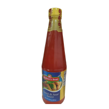 MB SWEET&SOUR SAUCE 560G