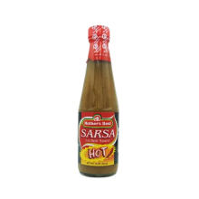 MB SARSA HOT 340G