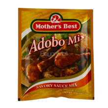 (Case) MB ADOBO MIX 50G