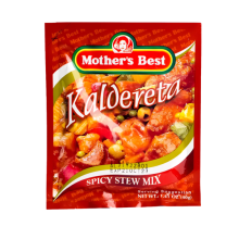 MB KALDERETA MIX 40G