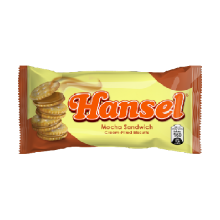 (Case) HANSEL MOCHA 10'X31G