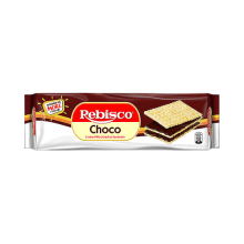 REBISCO CHOCO 10'S