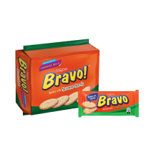 (Case) BRAVO 10'S