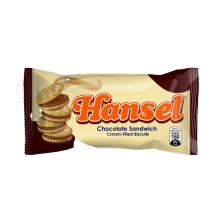 HANSEL CHOCO 10'SX31G