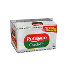 REBISCO CRACKERS 10'S