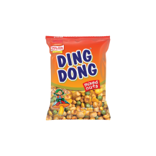 (Case) DING DONG MIXED 100G