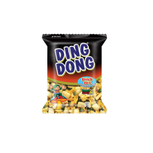 (Case) DING DONG SWEET N SPICY 90G