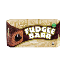 (Case) FUDGEE BAR CHOCO 10'S