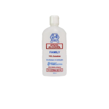 FAMILY ETHYL ALC 250ML