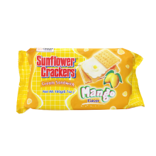 SUNFLOWER MANGO SANDWICH 190G