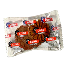 (Case) LOBO CHOCO 20'S