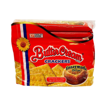 (Case) BUTTER CREAM ENSAYMADA 10X25G