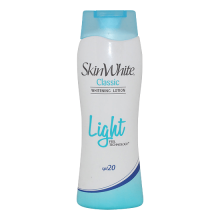 SW LOT LIGHT SPF20 50ML