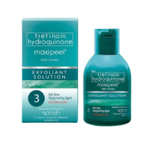 (Case) MAXI-PEEL #3 60ML 407123