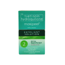 (Case) MAXI-PEEL #2 15ML 407128