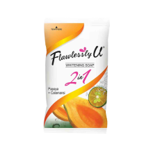 FLAWLESSLY U WS PAPAYA CALAMANSI 65G