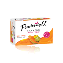 (Case) FU SOAP 2IN1 GPC 90G