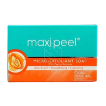 MP SOAP EXFO REG 65G