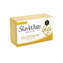 (Case) SW SOAP GLUTA+VIT C 90G