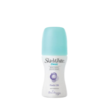 SW DEO P-SILK 25ML