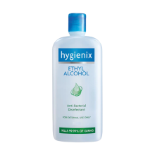 HYGIENIX ETHYL 150ML 406944