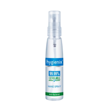 HYGIENIX HSPRAY 55ML 407188