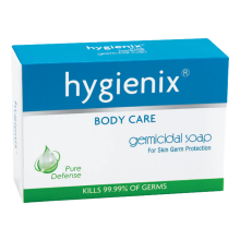 HYGIENIX SOAP BC 125G