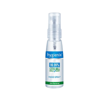 (Case) HYGENIX HC SPRAY 20ML