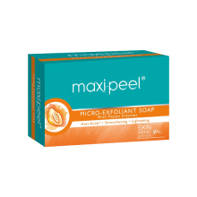 MAXI PEEL EXPOSOAP PPYAENZYME 125G