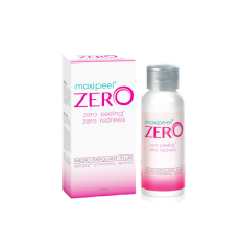 (Case) MAXI-PEEL ZERO 50ML 406546