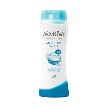 SW LOT M-WHITE SPF16 100ML