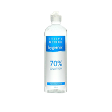 HYGIENIX ANTI-BAC 500ML