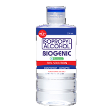 (Case) BIO ISOP 70% 150ML R0813