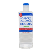 (Case) BIO ISOP. 70% ALC 500ML R1683