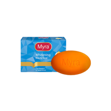 MYRA WHTNNG SOAP 90G