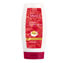 MYRA LOT CLSSC MOIST 400ML