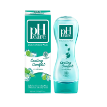 (Case) PH CARE COOLING COMFORT 250ML.