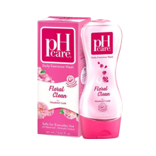 (Case) PH CARE FLO.CLEAN 150ML.