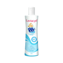 LACTACYD BB BLUE 250ML