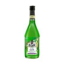 (Case) THE BAR LIME 700ML