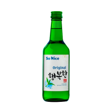 SO NICE 360ML. ORIGINAL