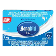 (Case) BONAKID 2KG