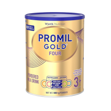 (Case) PROMIL GOLD 4 3+ 900G