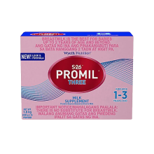 (Case) S-26 PROMIL THREE 1.8KG.