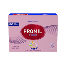 (Case) PROMIL FOUR 3+ 1.8KG