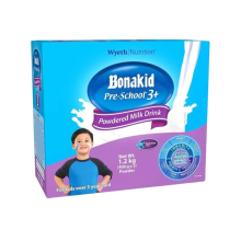 (Case) BONAKID PS PLN 3+ 1.2KG