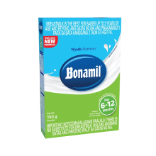 (Case) BONAMIL 150G.